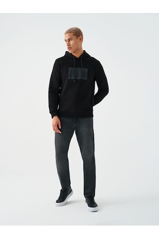 LOFT Ricardo Slim Fit Erkek Pantolon Lf2039510 Q1.v1 Denim
