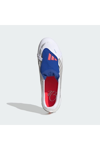 Adidas Js0424 Predator League Ft Fg Erkek Krampon Beyaz
