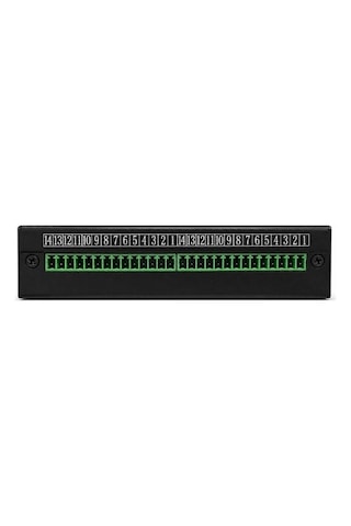 Cwt5111 4g-gps Uzaktan Veri Toplama Modülü Rtu Modem 2 Antenli