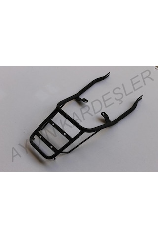 Honda Cb 125 Ace Arka Çanta Demiri 172264519