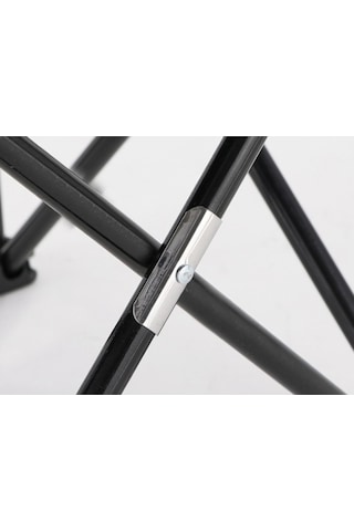 Homyl Kamp Sandalyeleri Katlanır Direktörü Lüks Mavi-s Mavi S Çok Renkli