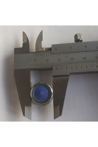 M18x1 Batarya Musluk Ucu