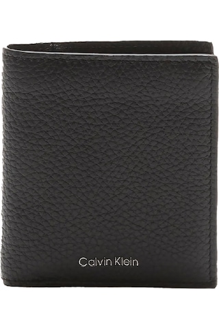 Calvin Klein Calvın Kleın Erkek Cüzdan Lv04d1027g-ub1 Siyah