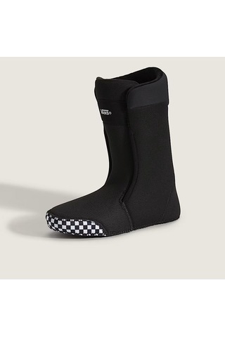 Vans Aura Og Boa Snowboard Botu Grape Leaf Çok Renkli