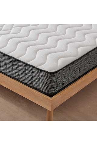 Yataş Bedding Spinal Support Classic RP Pocket Yaylı Yatak 100 x 200 CM