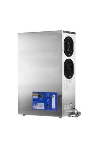 Ozon Jeneratörü 25 G/Saat