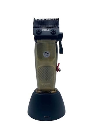 Vult VT-9500 Profesyonel Saç Sakal Tıraş Makinesi