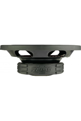 Reiss Audio Rs-hs10 25cm 350w Rms 700 W Slim Subwoofer