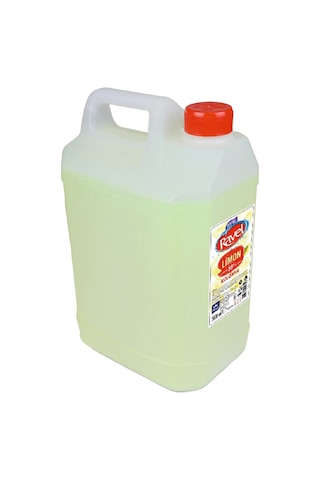 Ravel Limon Kolonyası Ekstra 80 5000ml.
