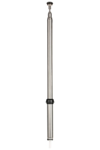 Dofolink Toyota Lexus Rx300 1999-2003 Otomatik Yükselen Çelik Anten, 86337-0w030 Yerine, 93.5cm Uzunluk, Korozyona Dayanıklı, Kolay Kurulum