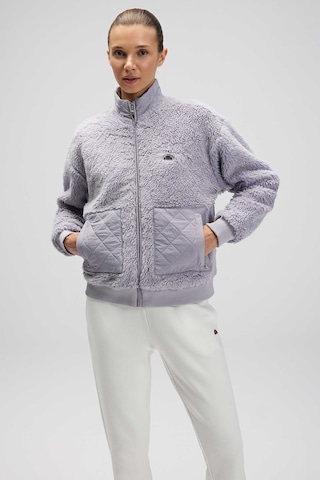 Ellesse Bayan Mont Ef525-lc Lila Lila