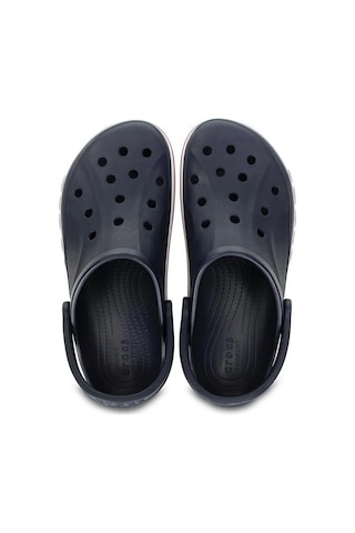 Crocs 205089-4cc Bayaband Clog Unisex Sandalet Renkli Çok Renkli