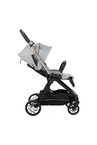 Chicco One4ever Stroller Sılverleaf 08079881300000