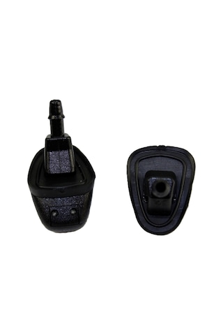 Fiat Doblo Fiorino Punto Nemo Bipper Uyumlu Arka Cam Silecek Su Fıskiyesi - Oem: 60666173