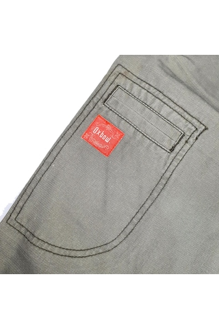 Oxbow Sylva Pantalon E7sylva E7sylva A41 Bronze