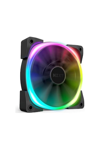 Nzxt Aer Rgb 2 140mm Fan Tekli Hf-28140-b1-54615