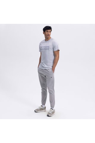 Ellesse Erkek Bej Eşofman & Pantolon Em474-stn Siyah