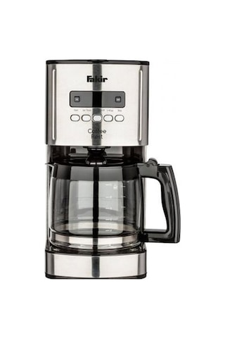 Fakir Coffee Rest Kahve Makinesi Inox