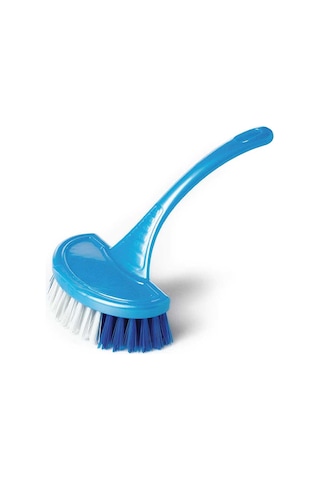 Zambak Zp144 Küvet ve Lavabo Temizleme Fırçası