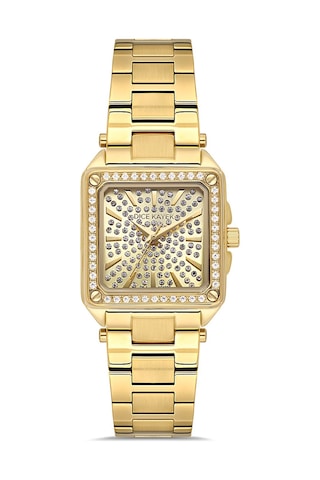 Dıce Kayek Kadın Kol Saati Dk.1.ag1332.07 Gold
