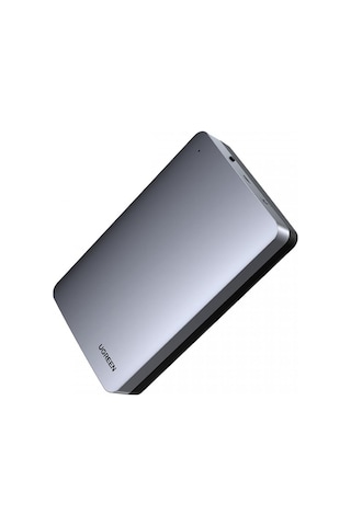 Ugreen 70798 Type-C Gen2 Sata 3.5 & 2.5İnç Ssd Harddisk Kutusu