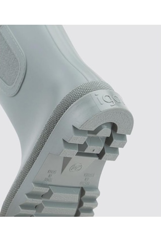 Igor İgor W10290-013 Tokıo Borreguıto Unisex Çocuk Bot Yeşil 21-35 Yeşil