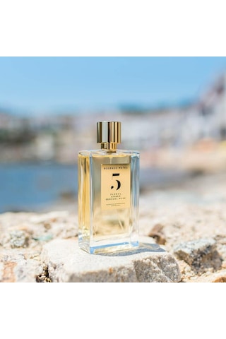 Rosendo Mateu No.5 Erkek Parfüm EDP 100 ML