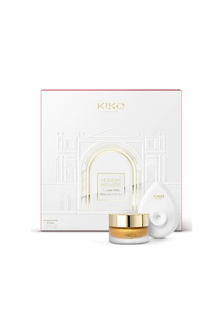 Kiko Holiday Premiere Cuddle Time Yüz Maskesi 40 ML + Yüz Temizleme Pedi