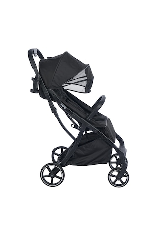 Bagi Zero Bebek Arabası Black
