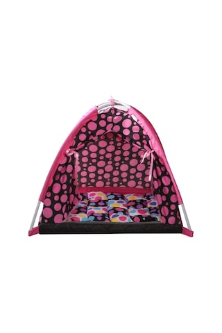 Abbie Rainbow Ruby Patinin Evi - Minderli