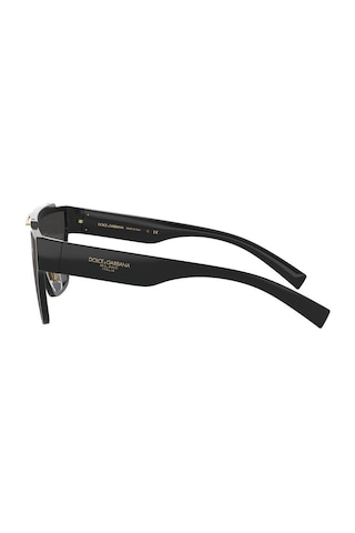 Dolce Gabbana Dg 6125 35 501/M 35 Erkek Köşeli Güneş Gözlüğü