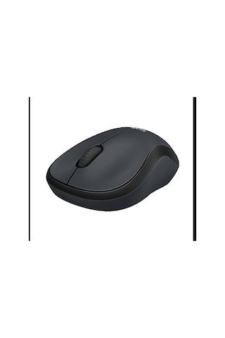 Logitech Silent M220 Siyah 910-004878 Wireless Optik Mouse