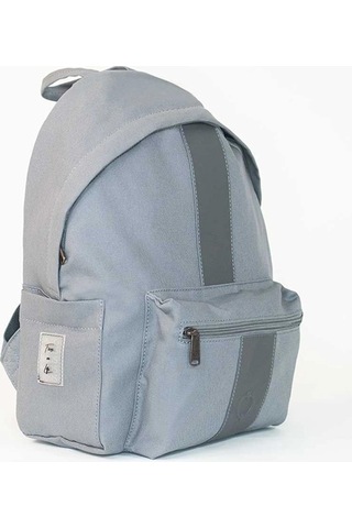 Nors Skoolbag Sırt Çantası - Basalt Skl005