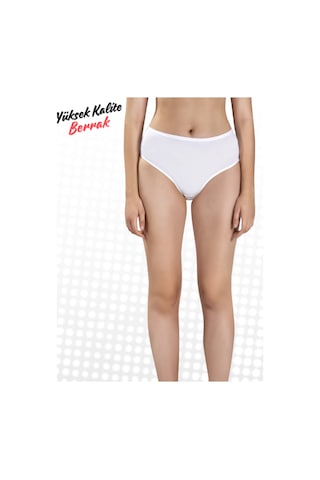 Yüksek Bel Bato Tarzında Bikini 3 Lü Adet Ekonomik Set Ultra Kalitededir 3renkli