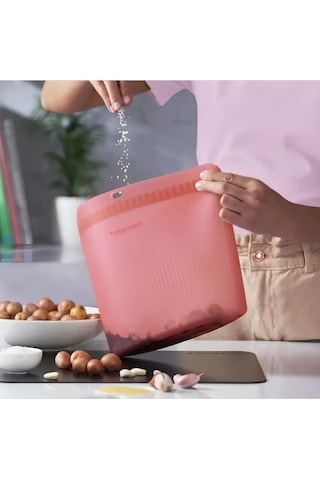 Tupperware Tupperware Ultimate 2.9 L Silikon Saklama Kabı 465518519