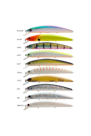 Strike Pro Eg-190B Serisi Suni Yem (547140525)