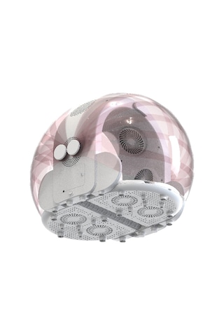 Yasomi Drypet Wb102 Evcil Hayvan Kurutma Makinesi Pembe
