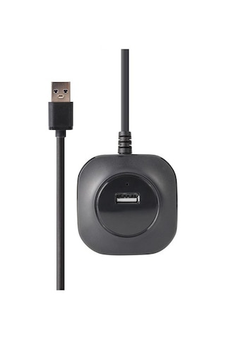 Vcom Dh207 Usb 2.0 4 Port Usb Çoklayıcı (524448266)