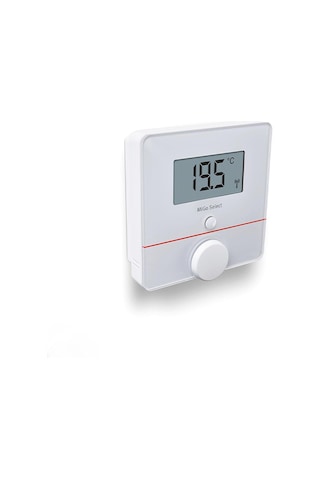 Demirdöküm Migo Connect Kablosuz Akıllı Oda Termostatı