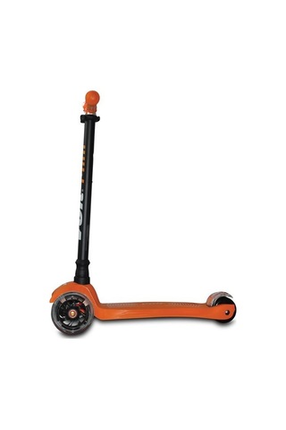 Voit 218 8VTOY218/064 Işıklı 3 Teker Scooter