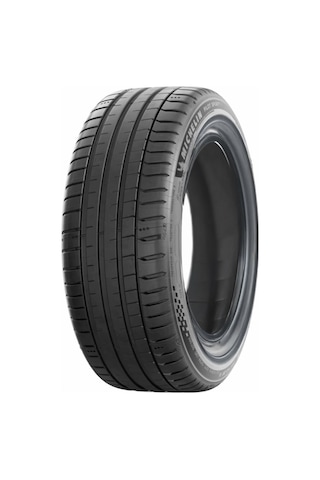 Michelin 205/40R17 84Y Pılot Sport 5 XL Yaz Lastiği - 2026