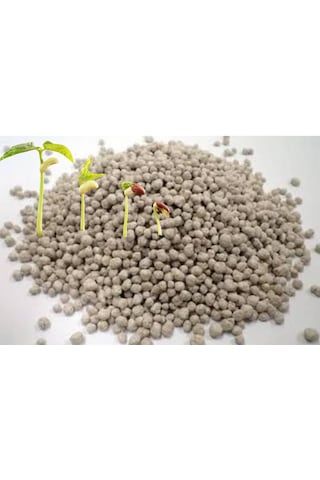 Kış Gübresi Taban Gübresi Npk 15-15-15+kükürt Ve Çinkolu 5kg