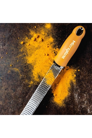 Microplane Premium Classic Zester Hardal Sarı