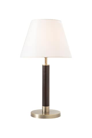 Mudo Home Cadenza Abajur Beyaz