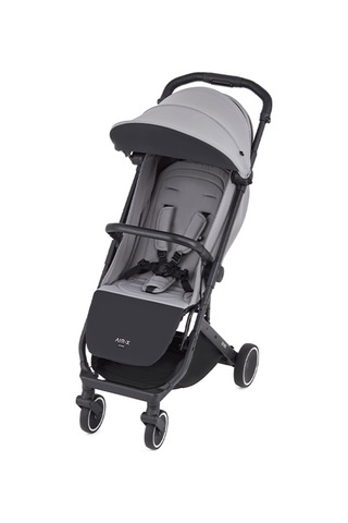 Anex Air-x Kabin Boy Bebek Arabası Anex Cosmo Oto Koltuğu Dahil Tek Elle Katlanan Travel Sistem