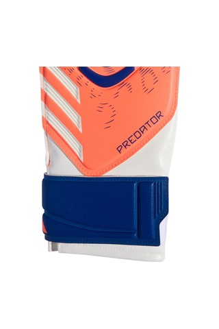 Jn5361-u Adidas Pred Gl Trn J Kaleci Eldiveni Turuncu Jn5361-u Turuncu