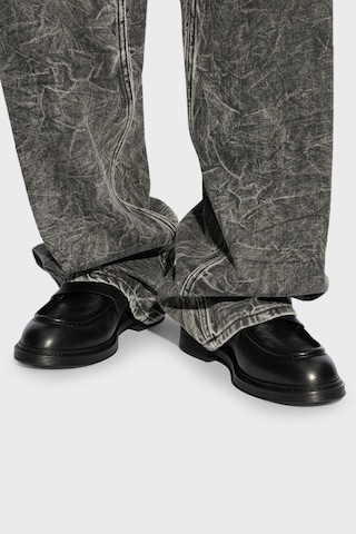 Emporio Armani Erkek Ayakkabı X4a190 Xr207 K001 Siyah
