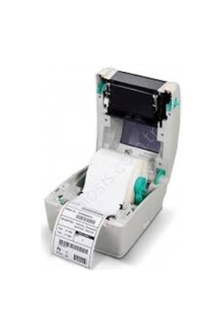 Tsc Ttp244Ce Termal-Termal Transfer Barkod Yazıcı