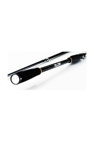 Fujin New Crow X-Plus Ncr-962Mh 290Cm 20-60Gr Spin Olta Kamışı