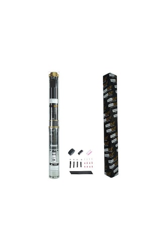 48 V Volt 0.8 Hp 0.6 Kw 600 W Watt Dc Kademeli Dalgıç Solar Pompa 1100 Watt Güneş Paneli Solar Sulama Paket Sistem